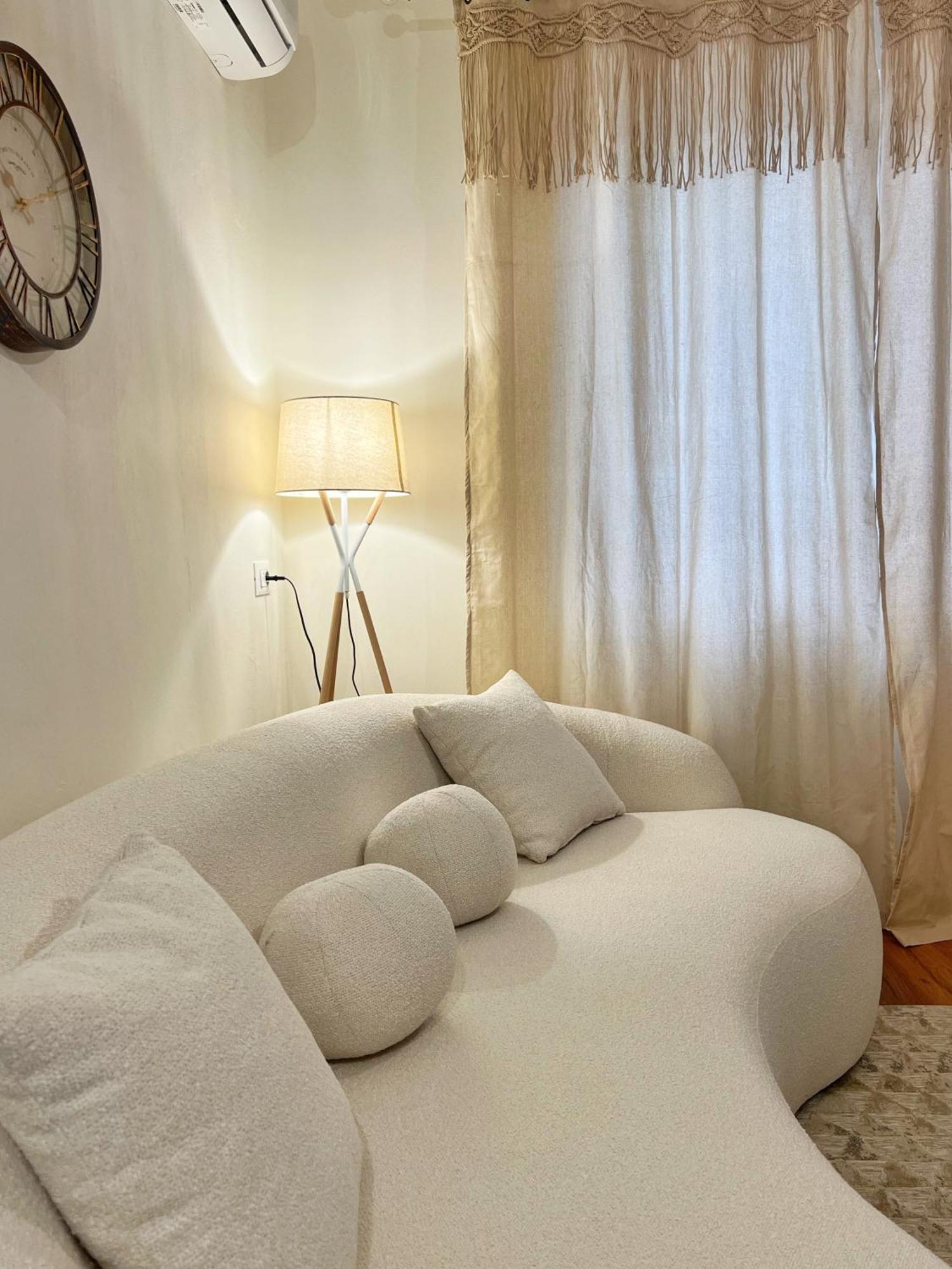 Boho Cane Apartment Tirana Exterior foto